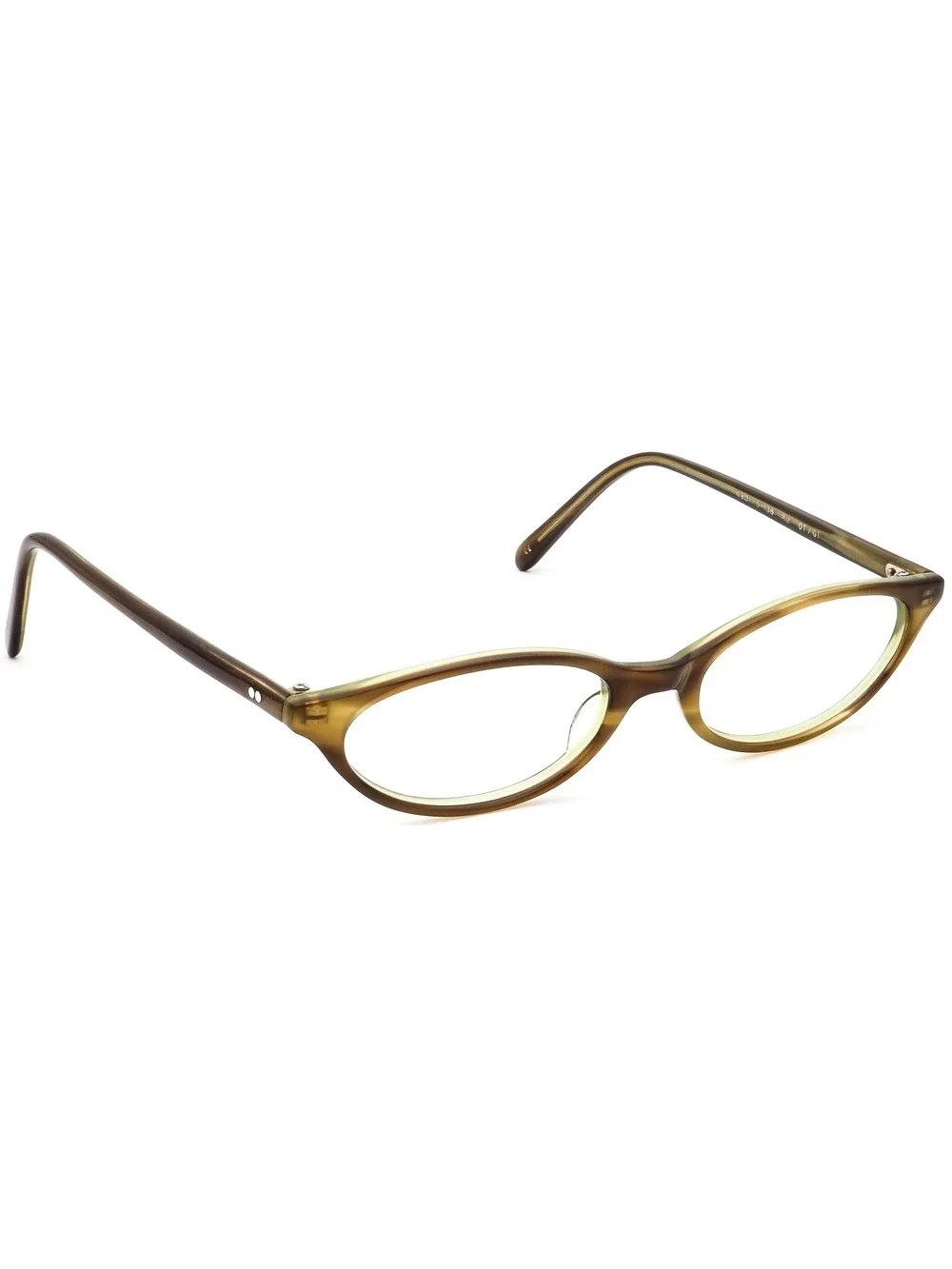 Oliver Peoples Riz OT/GT Eyewear